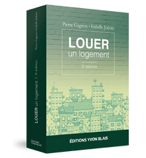 Louer un logement, 2e édition