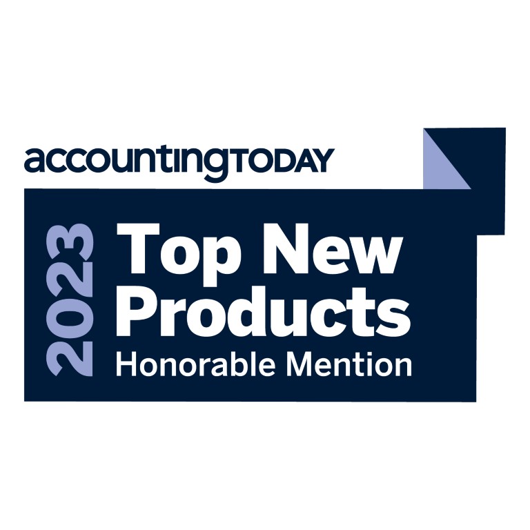 Top New Products Award 2023