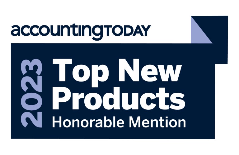 Top New Products Award 2023
