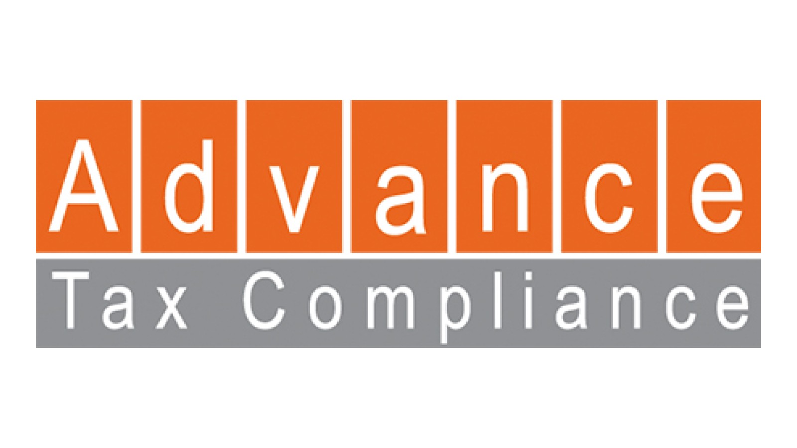 Advance Tax Compliance logo