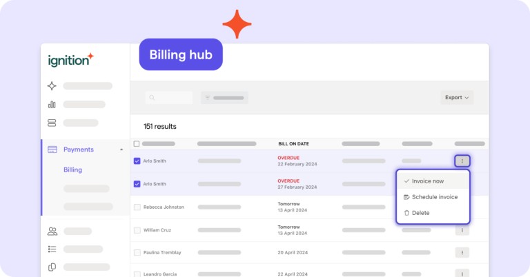 Automate your workflows