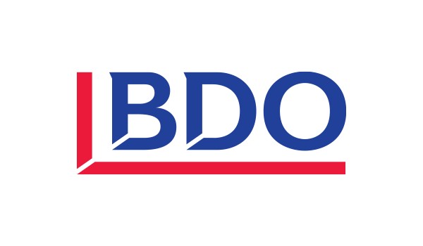 BDO logo