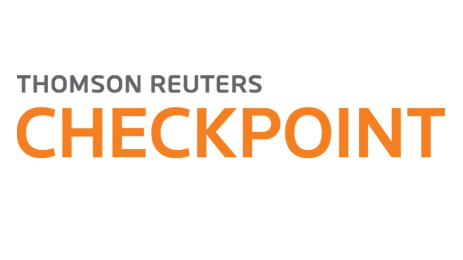 Thomson Reuters Checkpoint Peru
