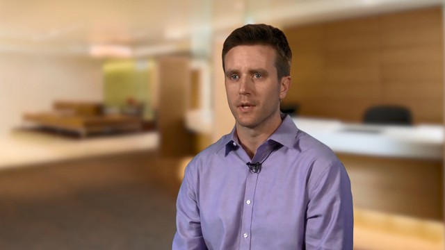 Video Poster - The value of ONESOURCE support