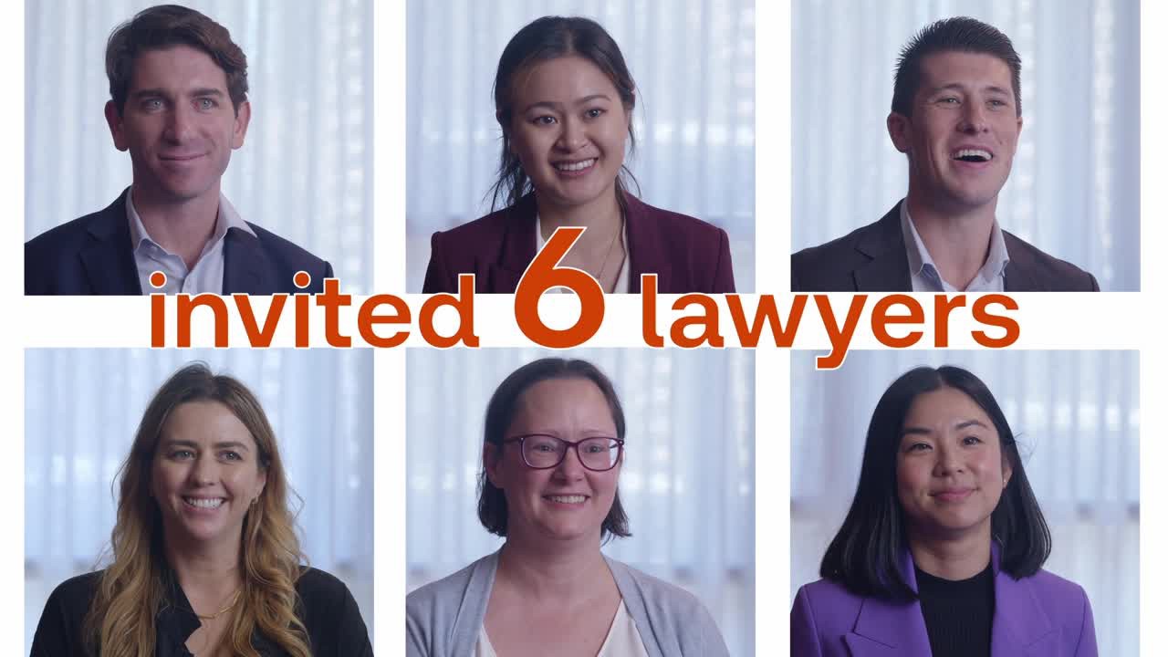 AI @ Thomson Reuters: Westlaw Precision