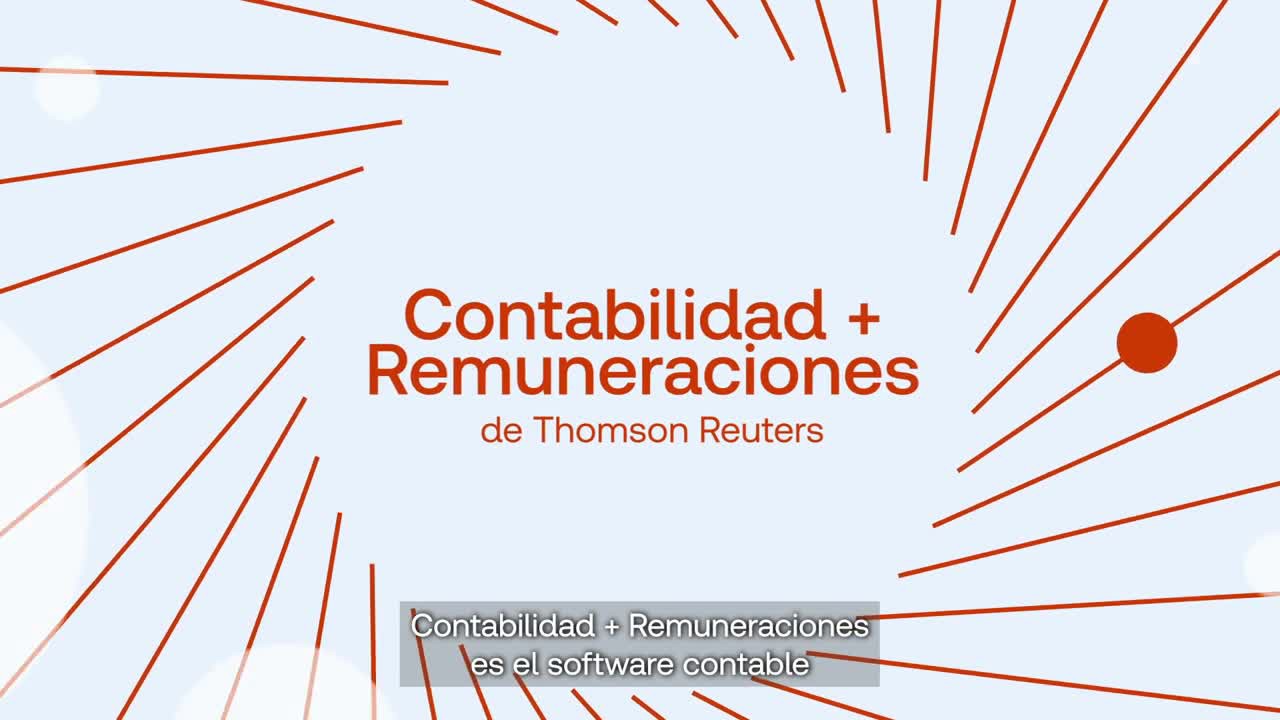 Contabilidad + Remuneraciones