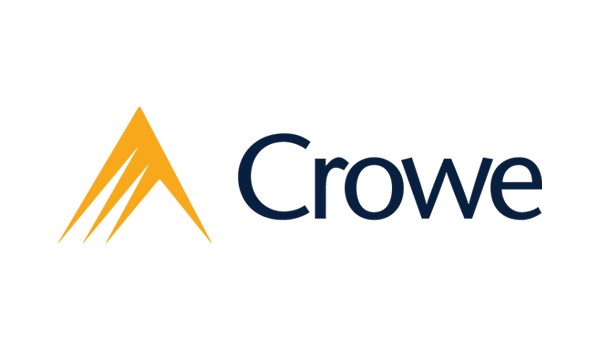 Crowe logo