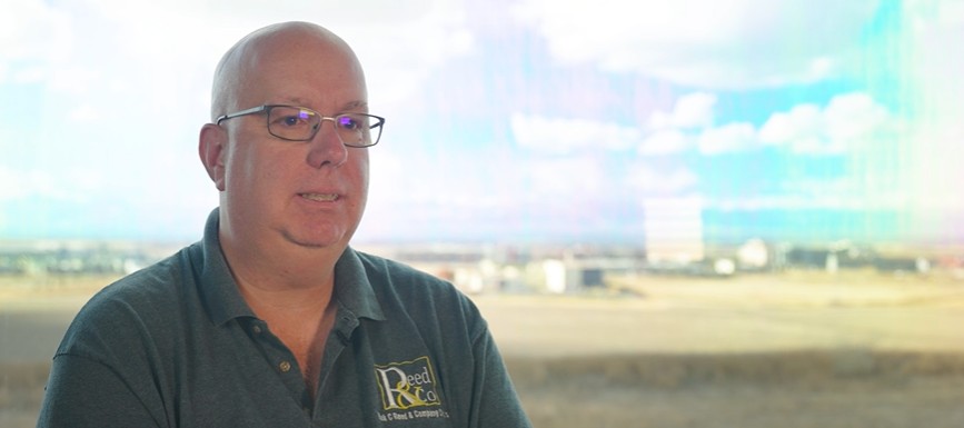 David A. Crumbaugh Testimonial Video