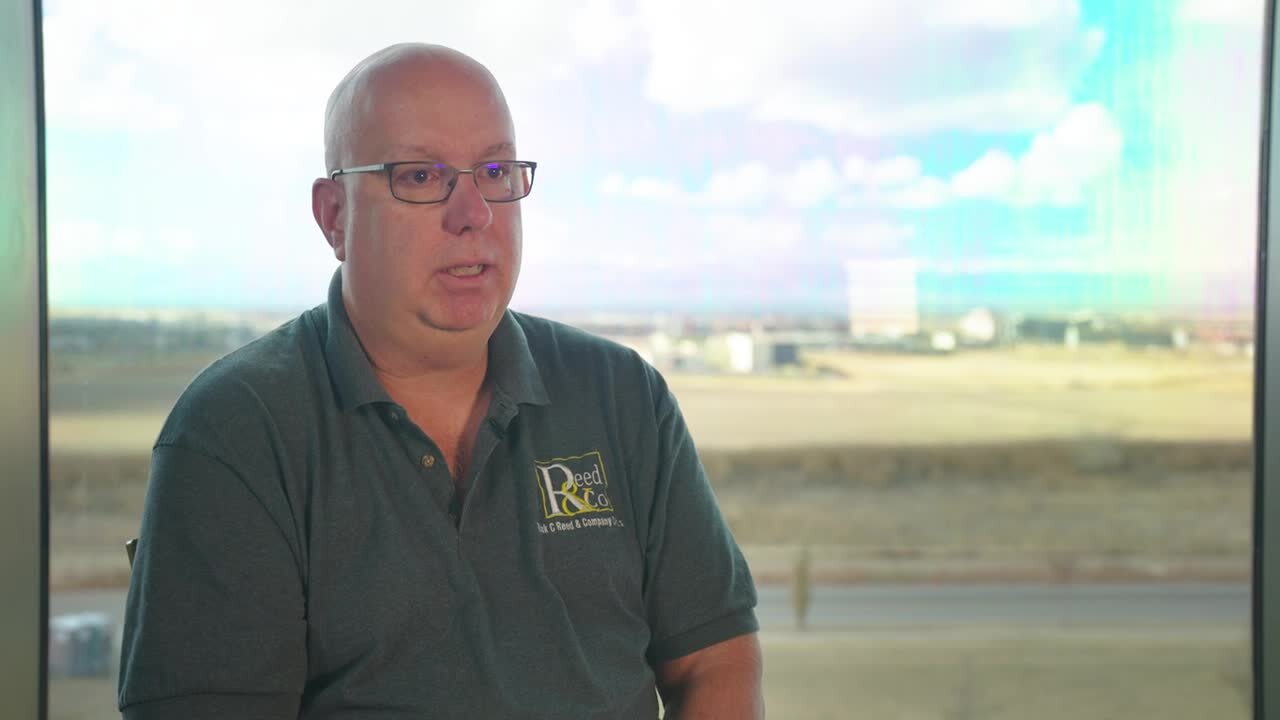 UltraTax CS - Rick C. Reed & Company, PLLC Customer Spotlight