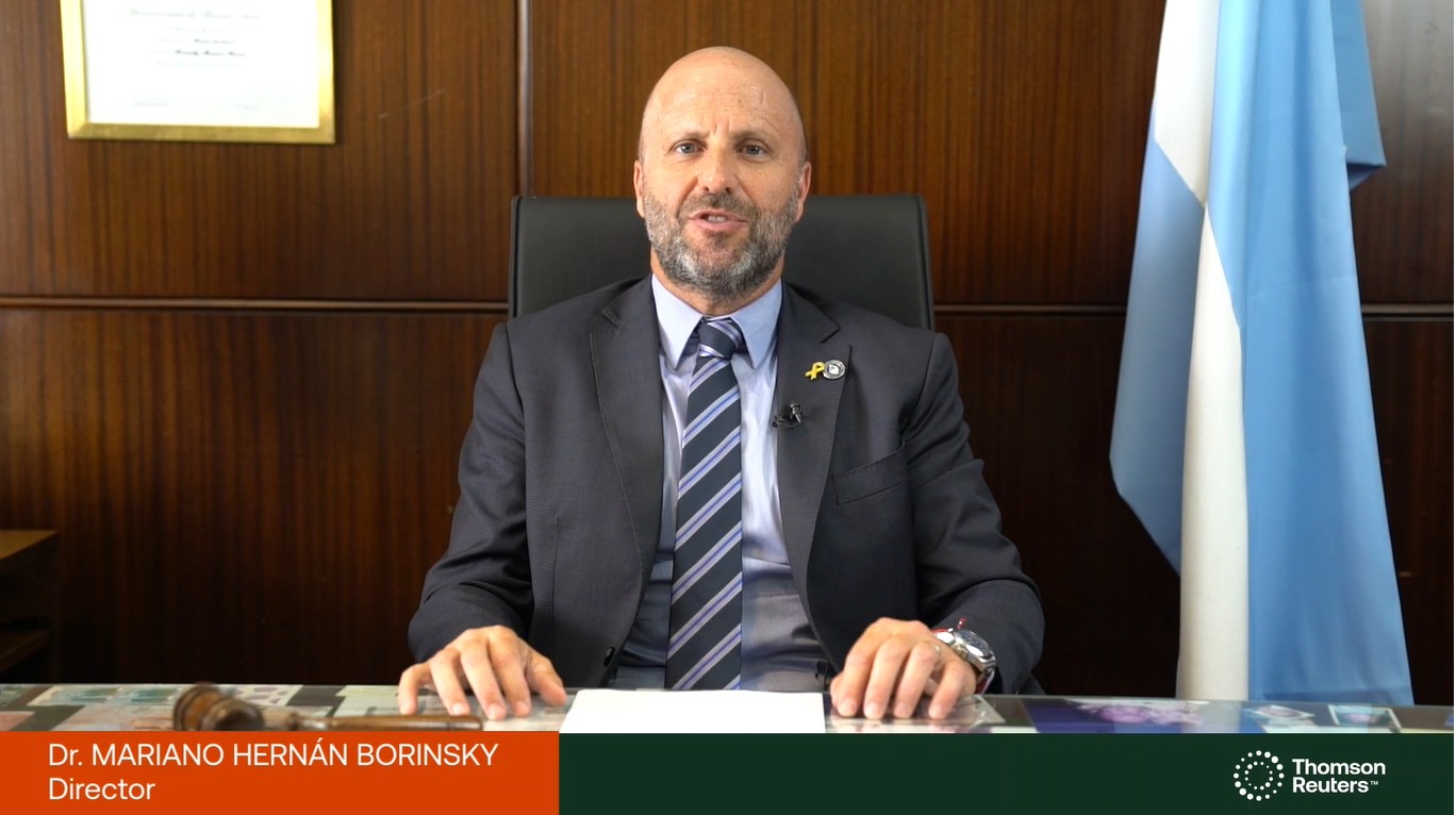 director-borinsky