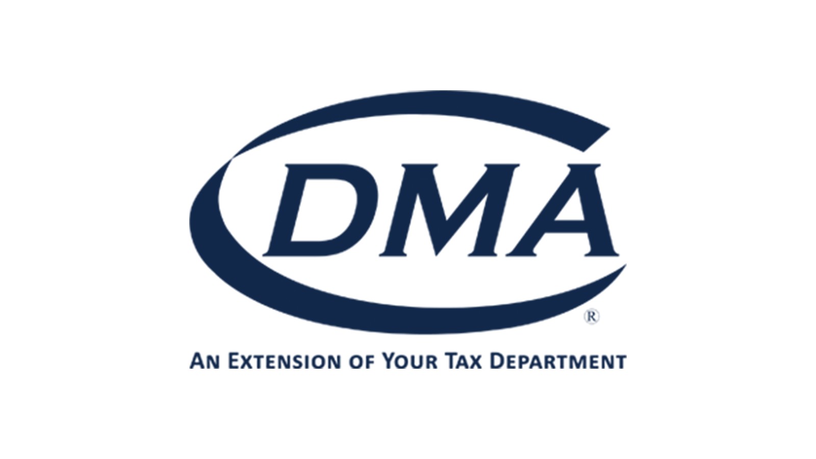 DMA logo
