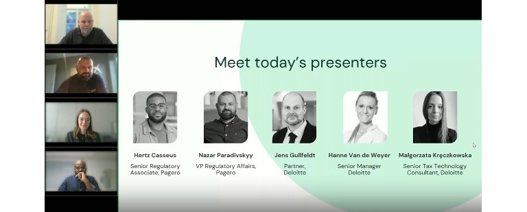 1040 Tax Workflow Simplified Webinar