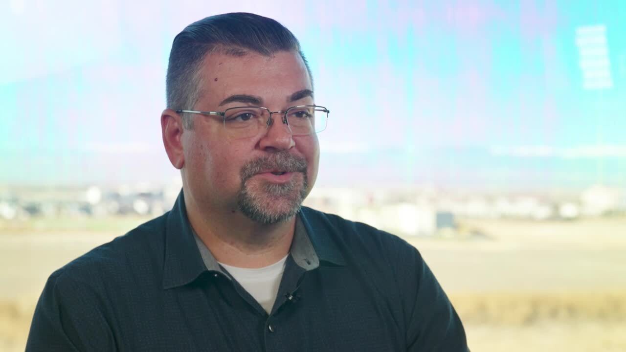 UltraTax CS - ESP Financial Customer Spotlight