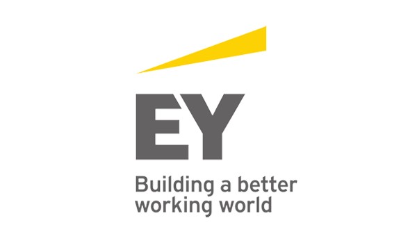 EY logo
