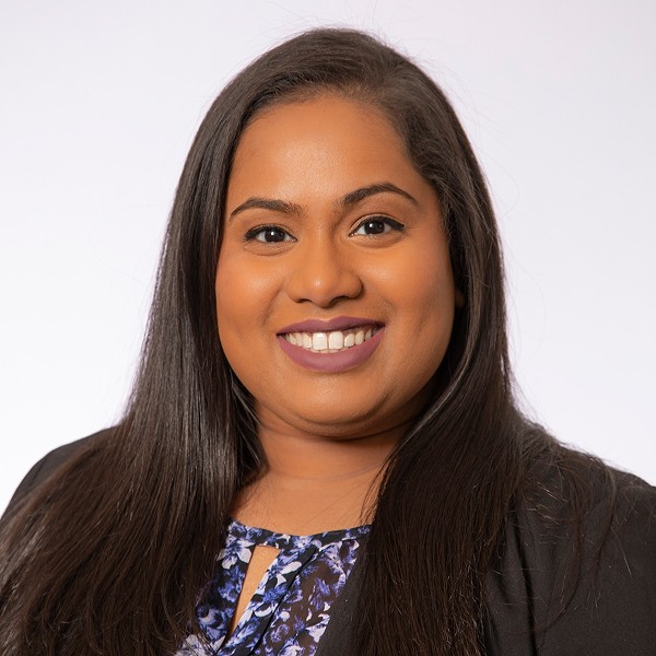 Faba Daniel, CPA 
