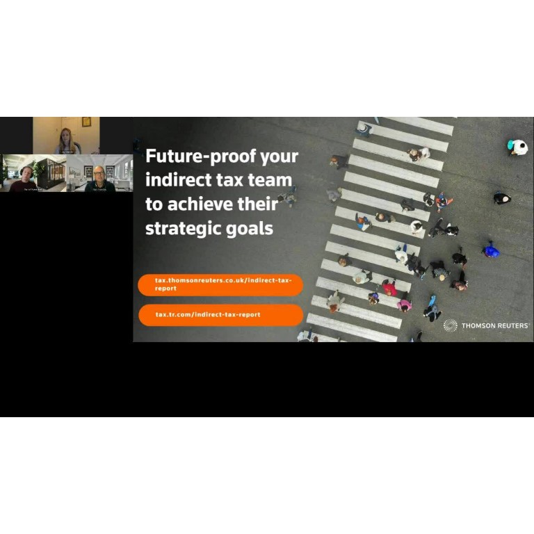 Tax & Tech Talks: 2022 World Customs Organization changes and how technology can help global traders