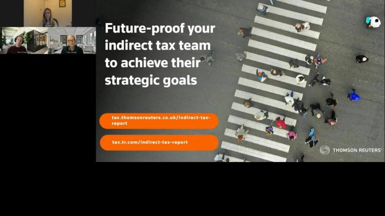 Tax & Tech Talks: 2022 World Customs Organization changes and how technology can help global traders