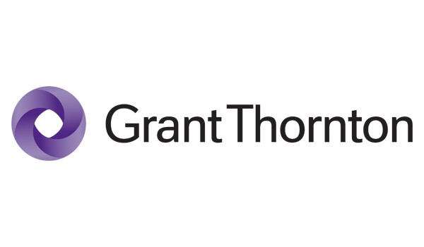 Grant Thornton logo