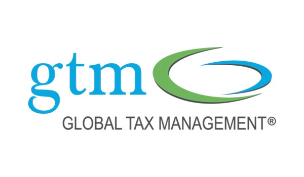 Global Tax Management logo