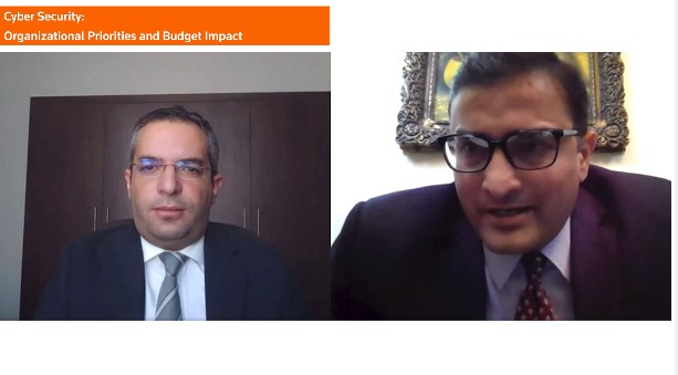 Thomson Reuters MENA: Hot Seat - Episode 7 Reshaping the Cybersecurity Strategy