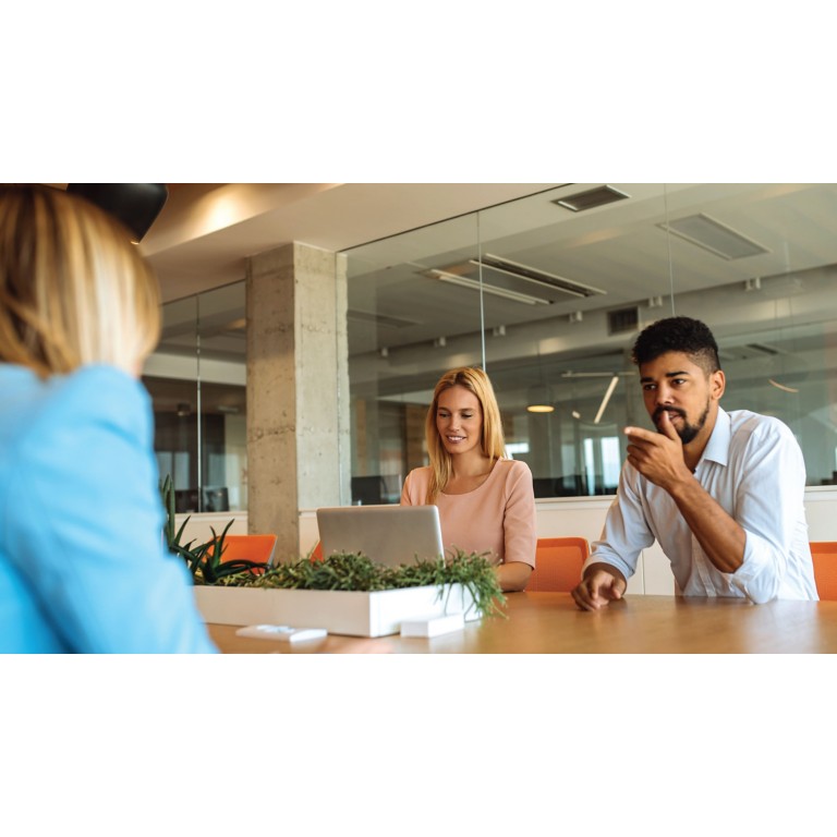 How today’s clients engage with an advisory-centric accounting firm white paper