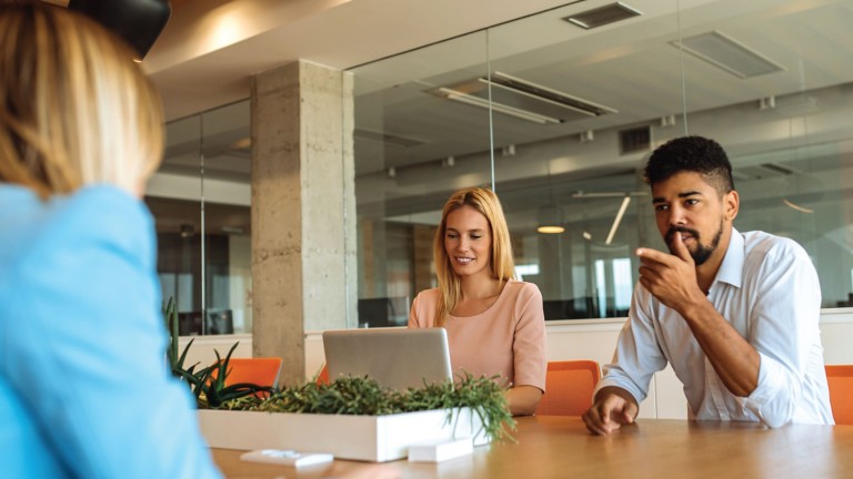 How today’s clients engage with an advisory-centric accounting firm white paper