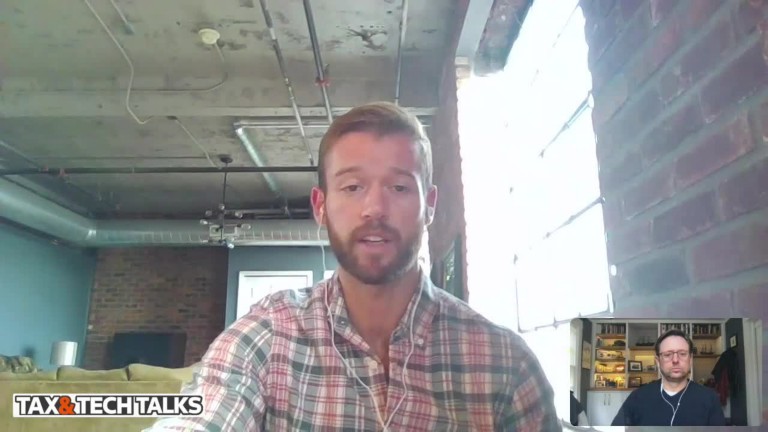 Tax & Tech Talks: How edge computing and the cloud will revolutionize tax departments