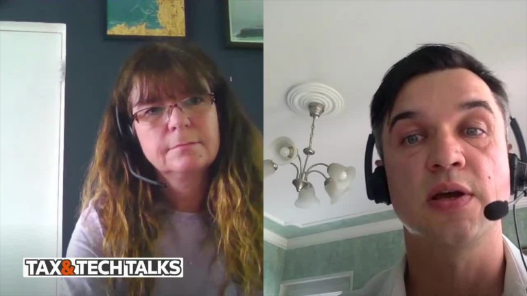 Tax & Tech Talks: How to achieve global statutory financial compliance