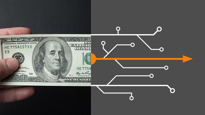 Hunt for Funding white paper
