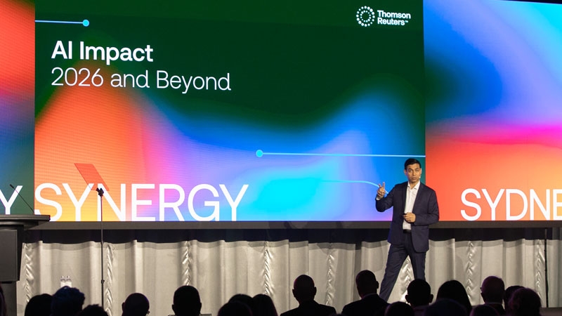 Read article: Beyond the hype: 2026 is the year AI has to prove itself