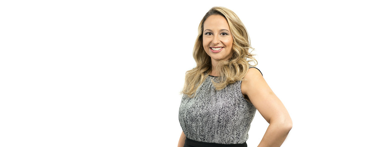 Jessica Silbering Meyer