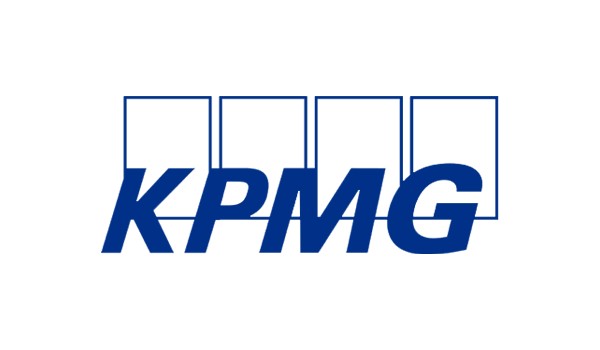 KPMG logo