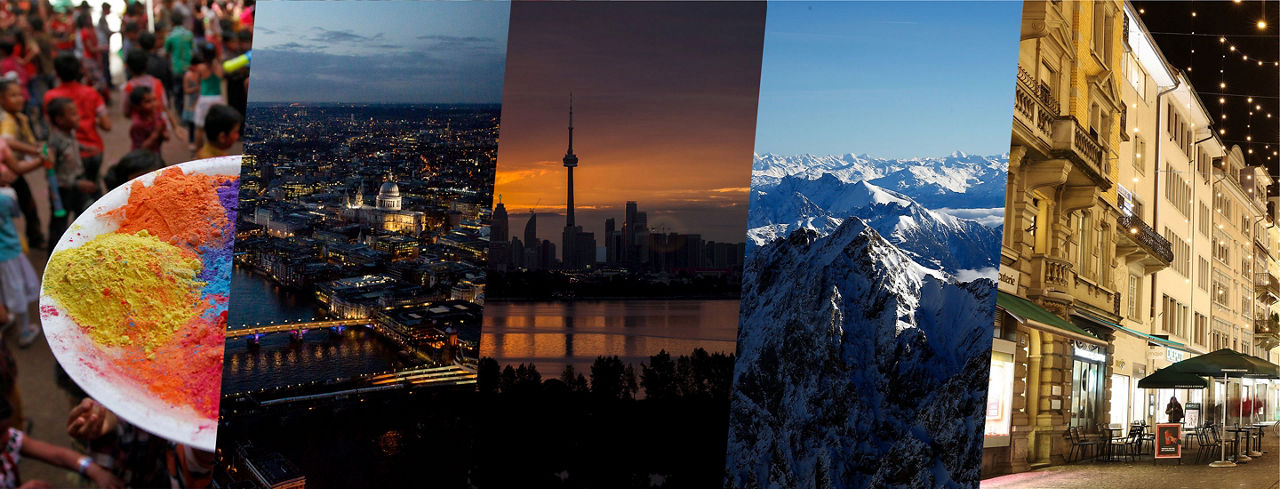 Thomson Reuters Labs