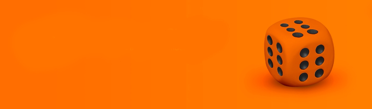 Leave nothing to chance