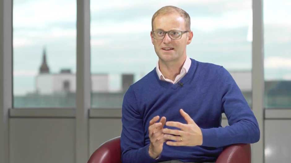 Legal Document Automation: The New Normal