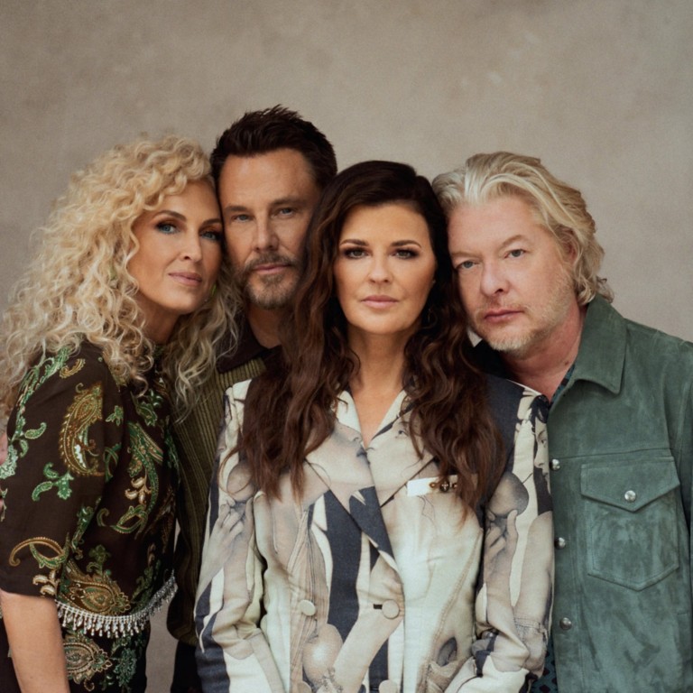 Little Big Town