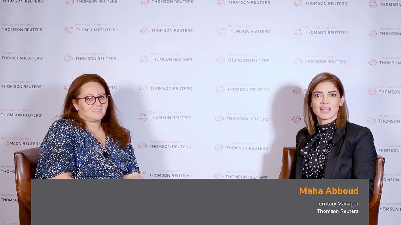 Transforming women's leadership in the law - MENA