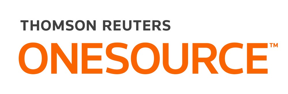 Thomson Reuters ONESOURCE