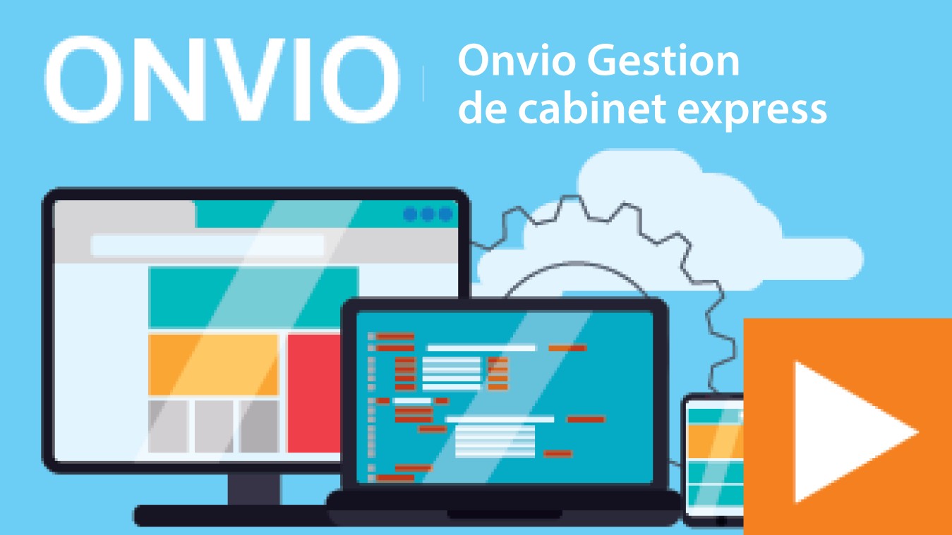 Onvio Gestion de cabinet express