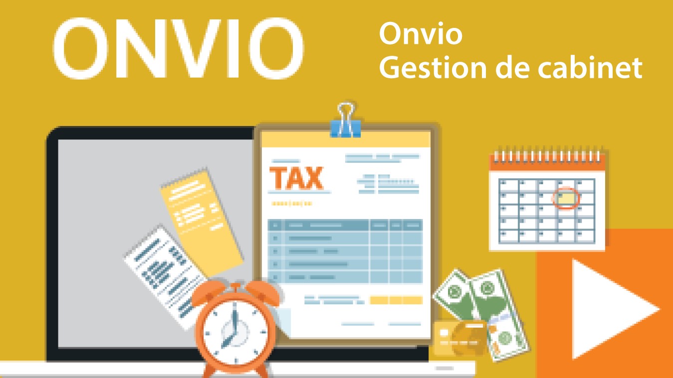 Onvio Gestion de cabinet