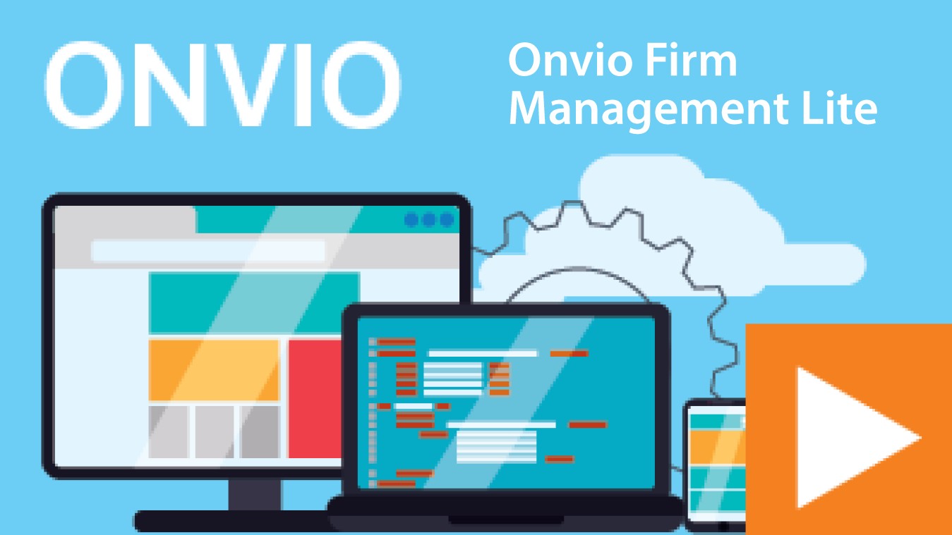 Onvio Firm Management Lite - Thomson Reuters