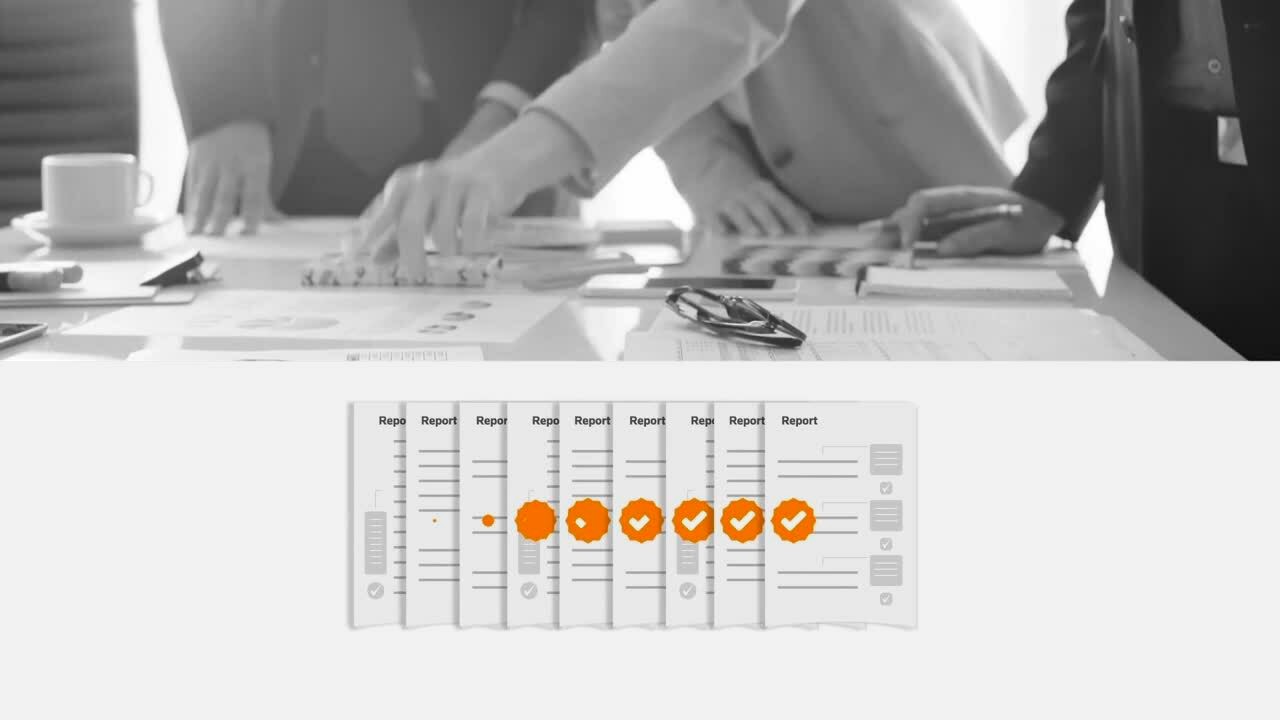 ONESOURCE Statutory Reporting product video still