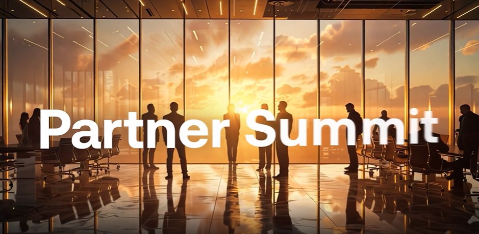 Partner Summit has something for every firm leader