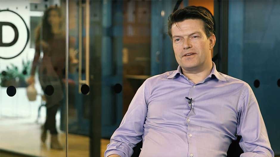 The power of process automation