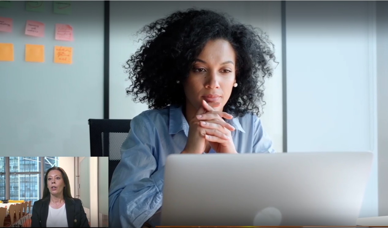 Practical Law: Practical Compliance Lawyer Editor Overview Video