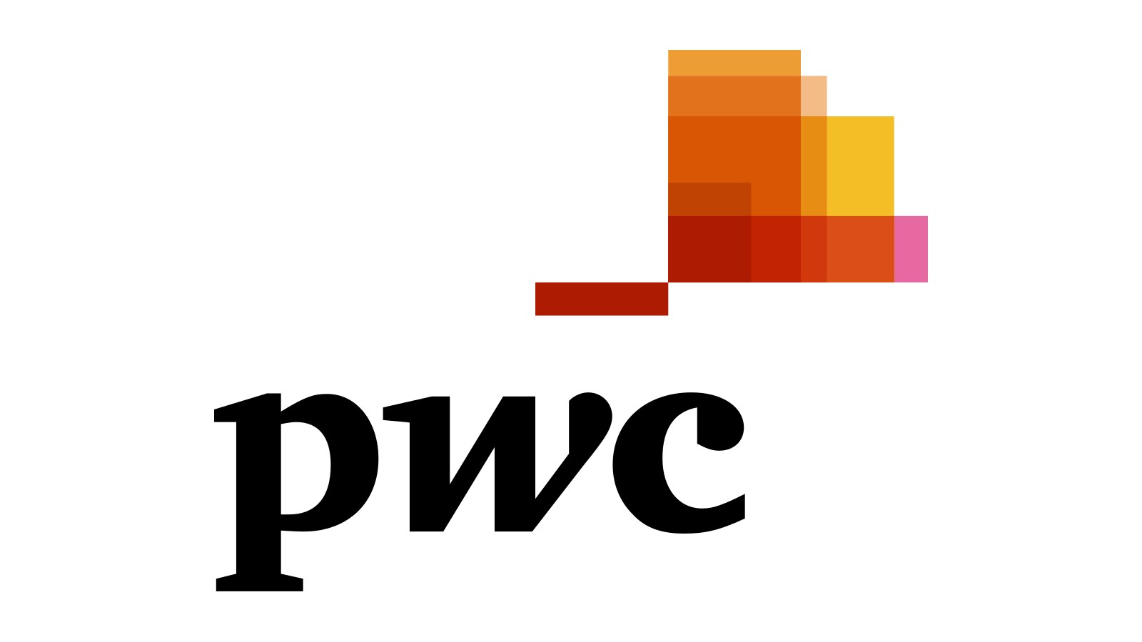 pwc logo