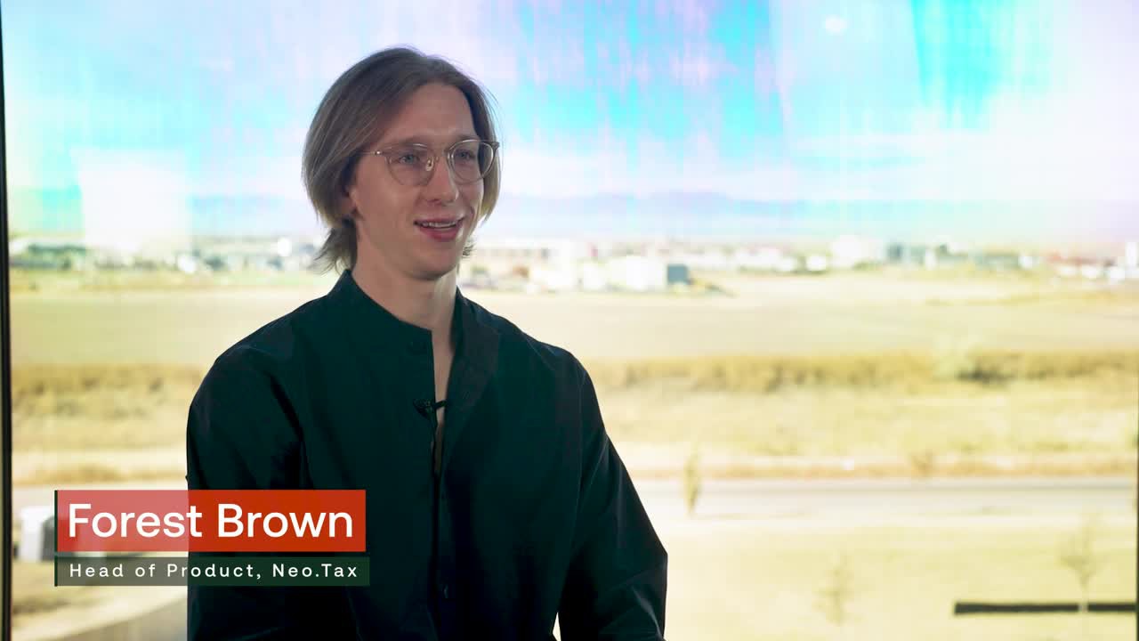 R&D Credits improved the workflow at Neo.Tax