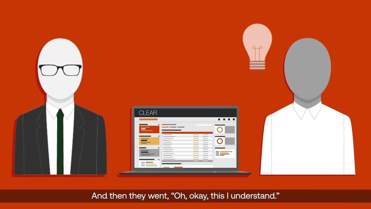 Risk & Fraud Solutions: Ventura County Credit Union - Video
