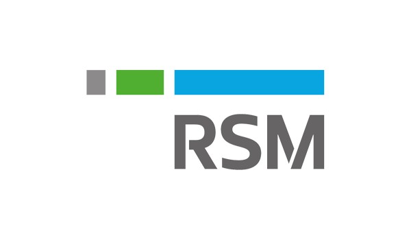 RSM logo