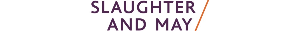 Slaughter and May logo